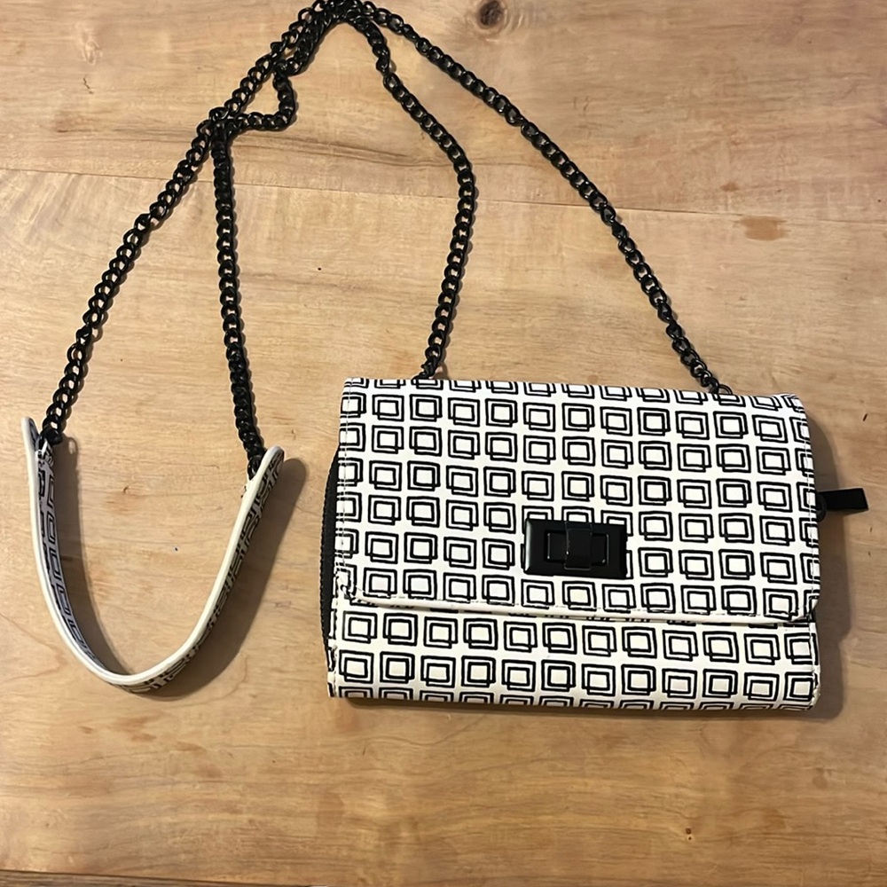 Mossimo 2014 crossbody bag